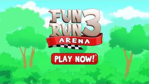 Fun Run 3 Trailer