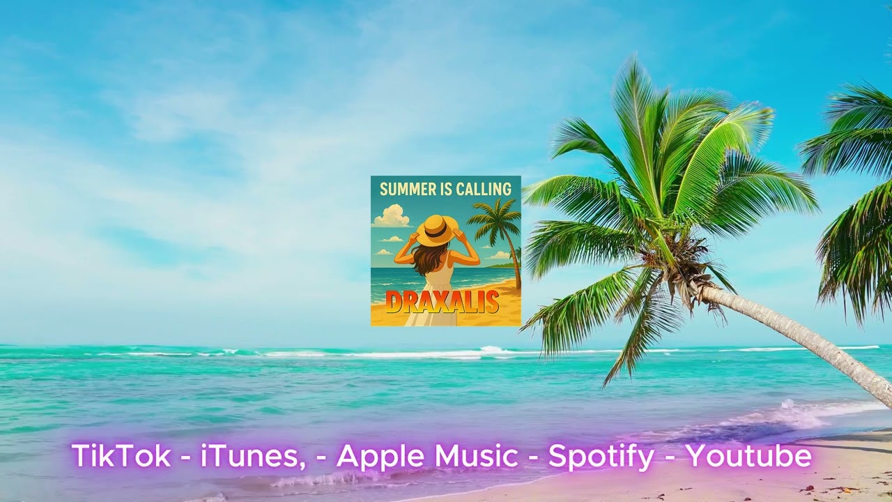 Flashback of some of DraxaliS' great vibes of the year 2025