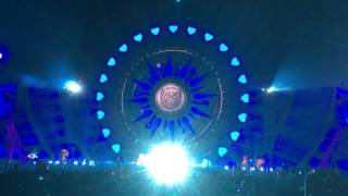 Alesso Falling remix