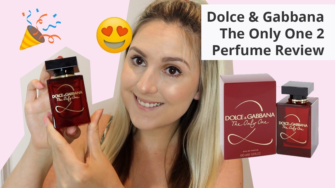 d&g the only one 2 review