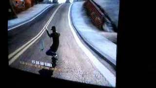 infinite manual glitch