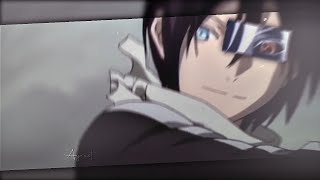 Yato Edit - Coffin || Amv Alight Motion