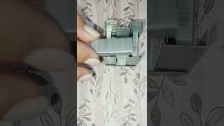 See to the End, the puzzle is being assembled by the constructor #reels #youtubeshorts #art #tiktok