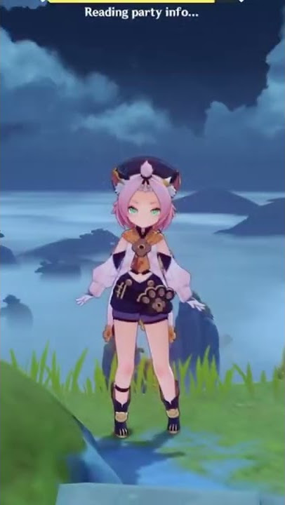 HOW TO PLAY DIONA LIKE AN ABSOLUTE GOD #genshin #genshinguides #diona #genshinimpact