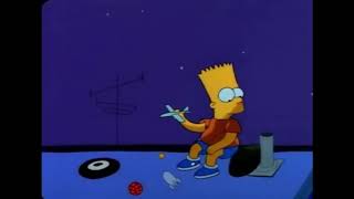 Lisa Simpsons Real Crying Voice