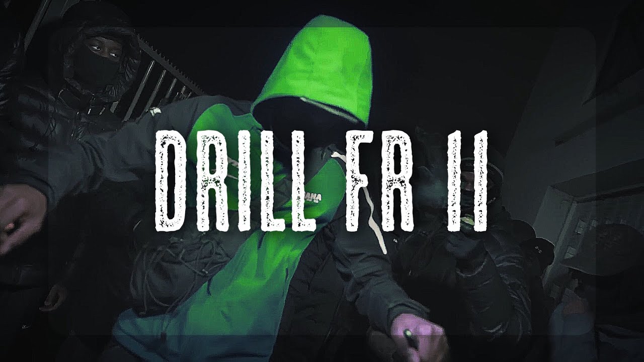 [FREE] 2ZG X 808 Mafia Old Chicago Drill Type beat - 