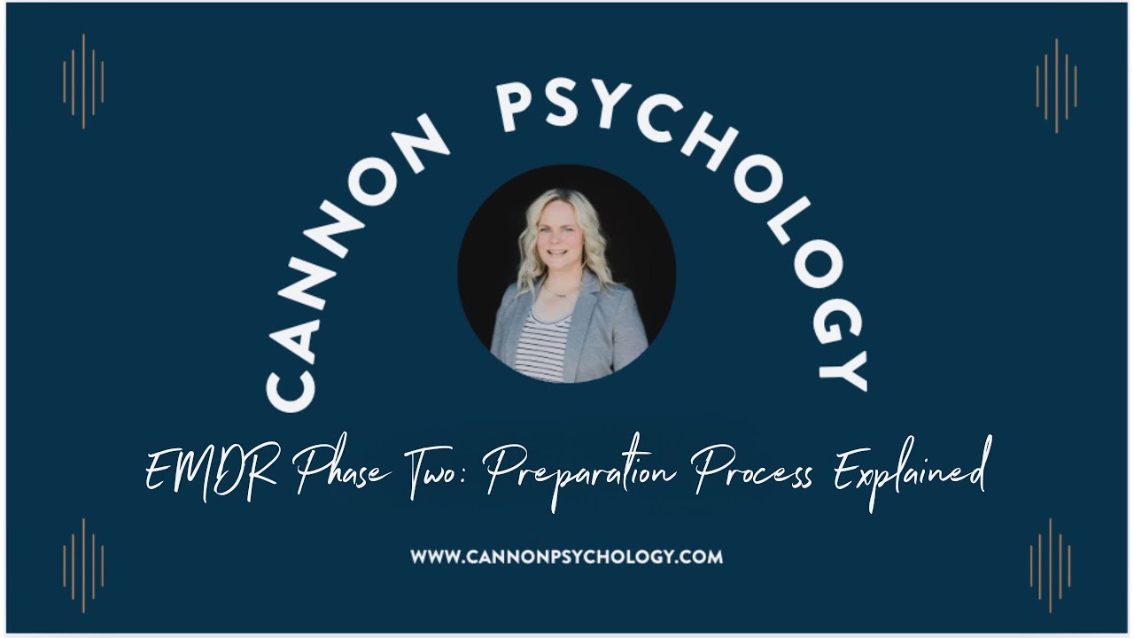 EMDR Phase Two: Preparation Process Explained