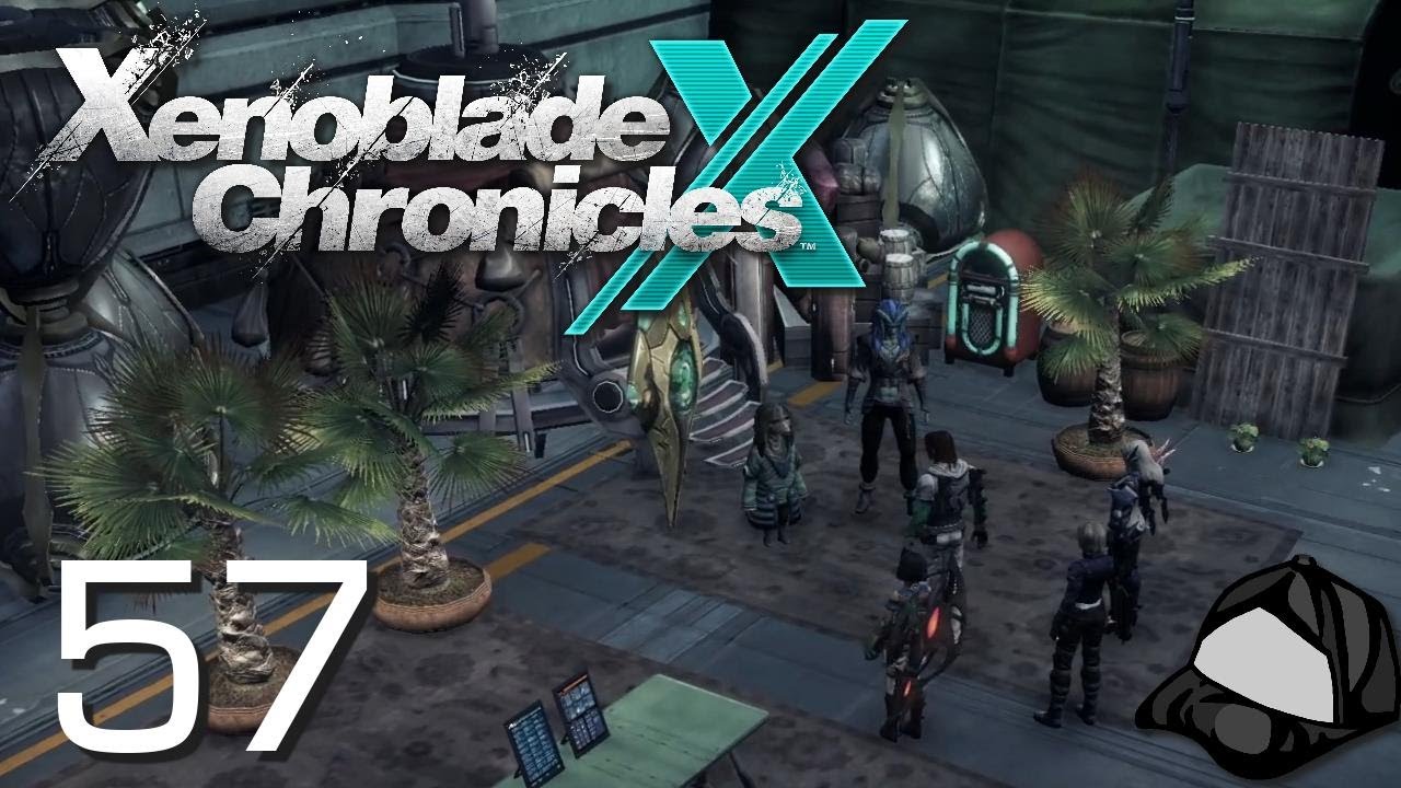 Xenoblade Chronicles X (Wii U) investe no sucesso e avança com conteúdo -  Nintendo Blast