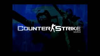 Counter Strike Source 2004 Trailer