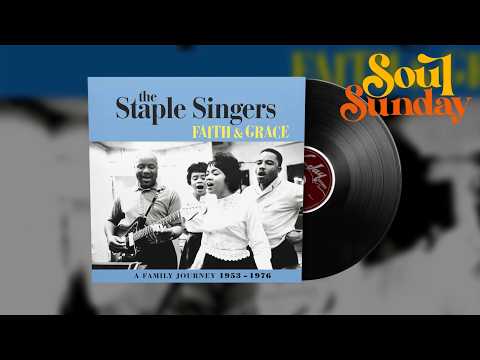 The Staple Singers - Let's Do It Again | Soul Sunday