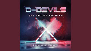The Art of Nothing (Drunkhertz Extended Remix)