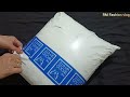 Waterproof Matters || Waterproof Bed Cover #onlineshopping #bedcoverset #secondvlog