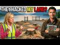 “HOA Cut My Lake Ranch Trees — So I Legally Blocked Their View Forever!”