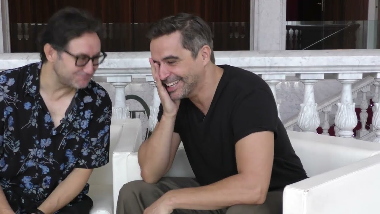 Menú cerrado en el teatro Victoria Eugenia hasta el domingo
