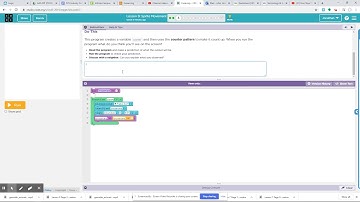 Lesson 9 Page 3  Sprite Movement