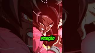As Técnicas MAIS PODEROSAS de Cada Saga de Dragon Ball GT!