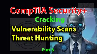Cracking the CompTIA Security+ Exam: Sample Questions and Answers | IT100 Tech screenshot 5
