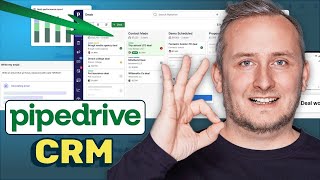 Darum empfehle ich Pipedrive 2025 (Trotz Wechsel zu Notion!)