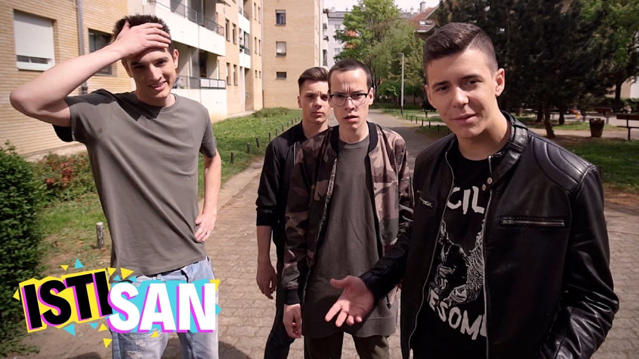 Isti san | Nije do tebe, do mene je! | Epizoda 1 Sezona 1