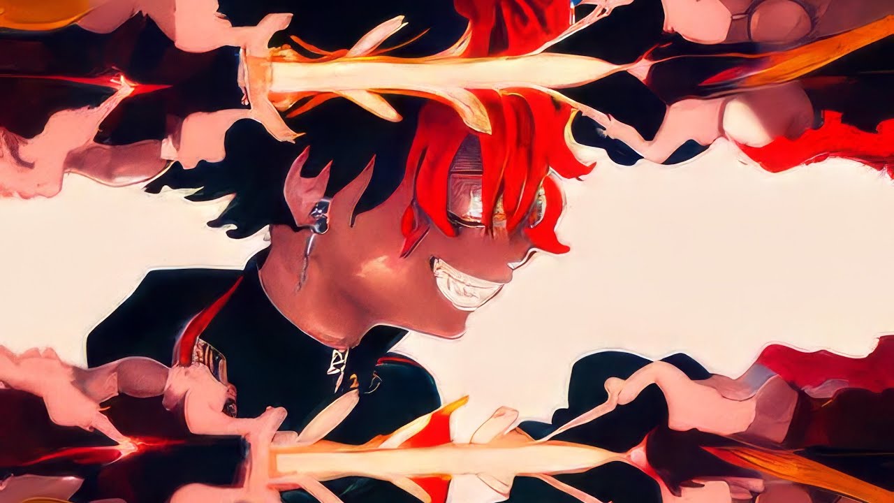 HE4T- Get Me Right 「Official Visualizer」(Prod.