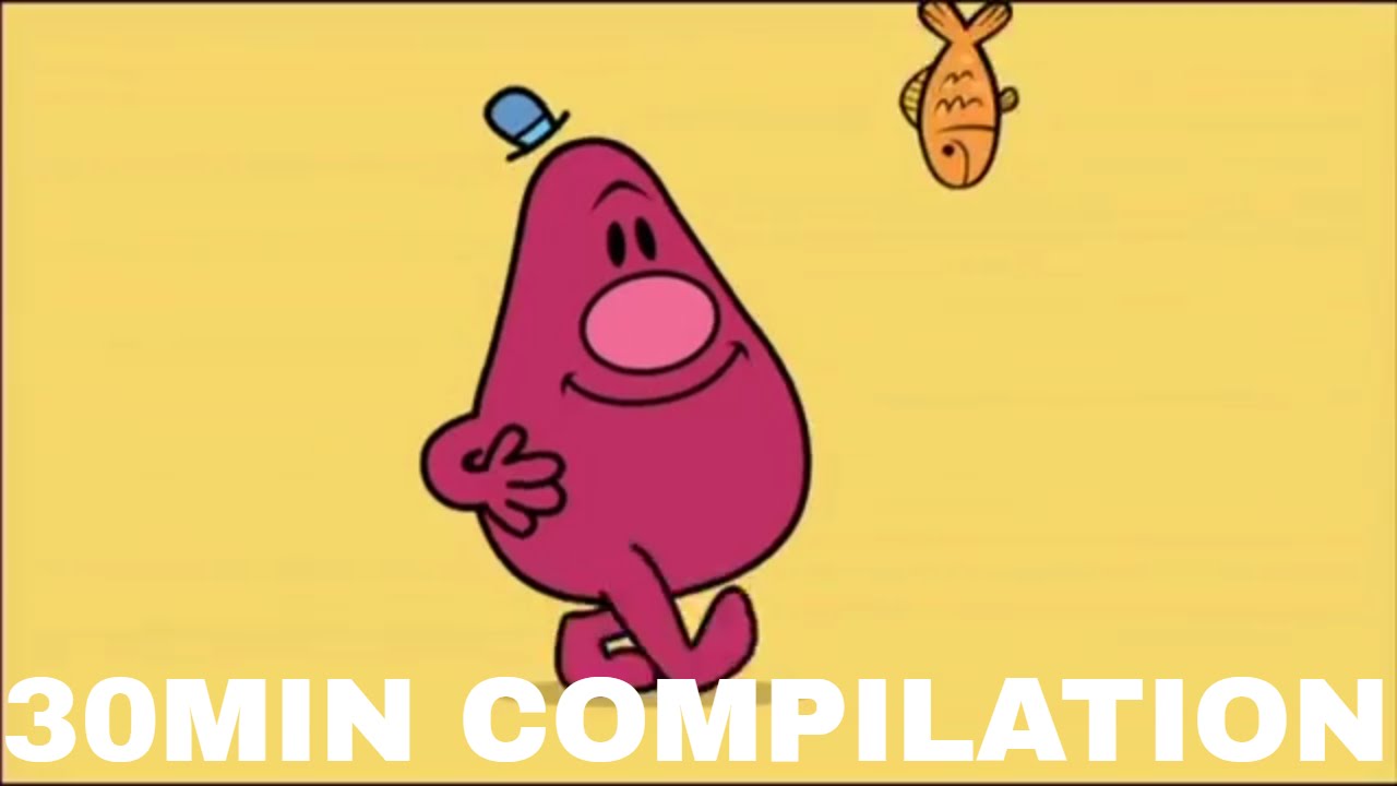 30min de Monsieur Madame - Compilation #6