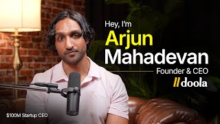 Welcome to My Channel – For Founders Who Want to Grow