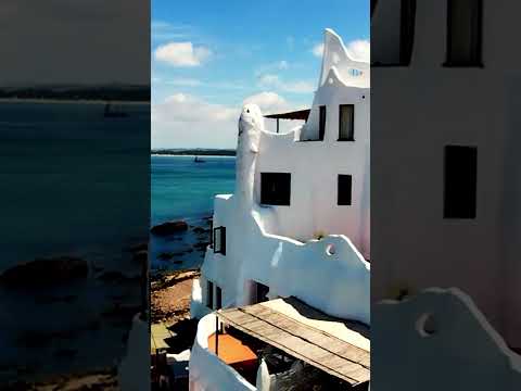 Miniatura do vídeo: Short sobre Casapueblo