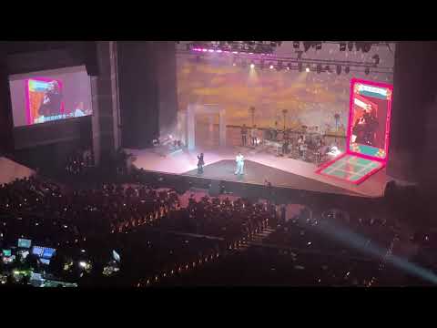 20241012 梁文音（來賓ponay)-無言的結局（cover 李茂山/林淑容）