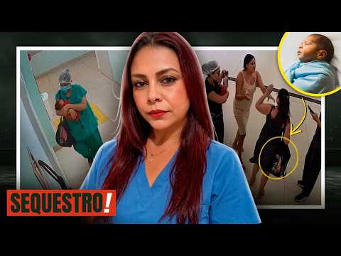 O QUE ENCONTRARAM NA CASA DA SUSPEITA ASSUSTOU A POLÍCIA