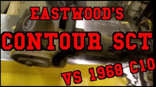 Eastwood&#39;s Contour SCT VS 1968 c10