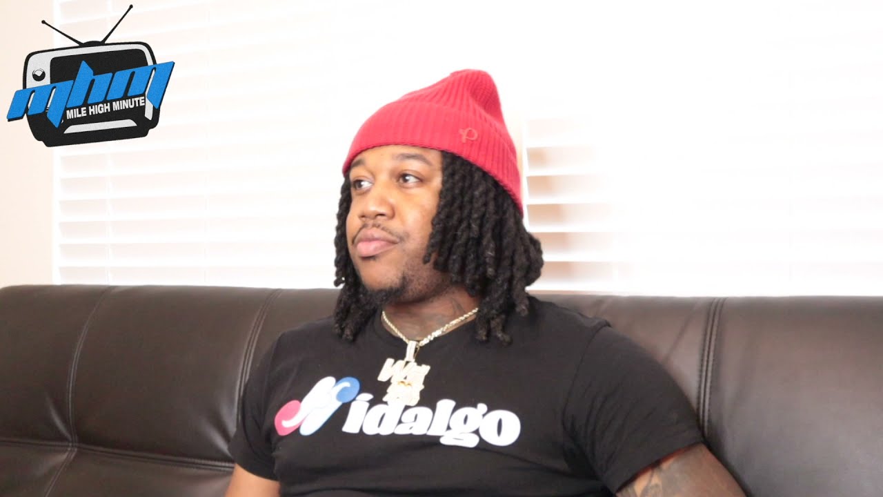 Halfpint Filmz on if DFW Scene is DEAD "No ones doing anything NEW & exciting right now" (Part 5)