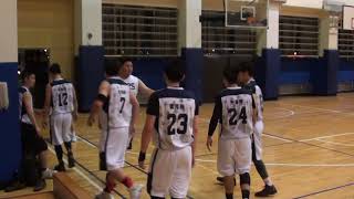 20180403 武士隊 vs TSM 第4節