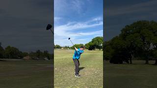 Wii Sports Golf in real life 😭⛳️