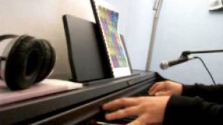 Download The Bitter End Placebo on Piano MP3 song and Music Video