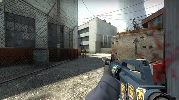 ApeX CS:GO SQAUD #Dezember 2014 FragMovie