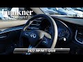 New 2022 INFINITI QX50 LUXE Willow Grove PA NF108180 New 2022 INFINITI QX50 LUXE Willow Grove PA NF108180
