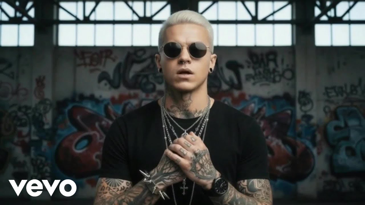 Rico's mixed dreams - Ella (Official Music Video)