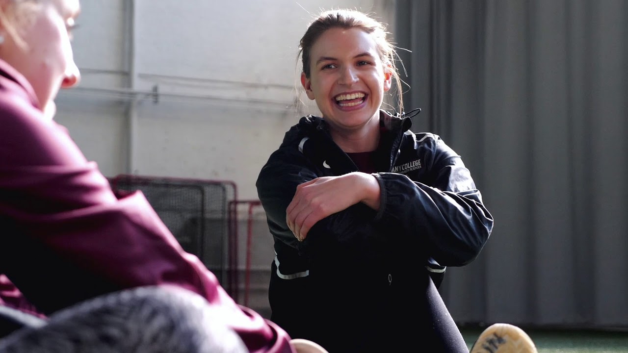 One Good Story (Scholarships/Catherine Phelps)