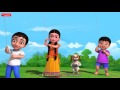 Gaali pattam  telugu rhymes for children