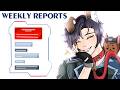 【Weekly Reports #28】Exciting week ahead, get ready【FIRST STAGE PRODUCTION EN】