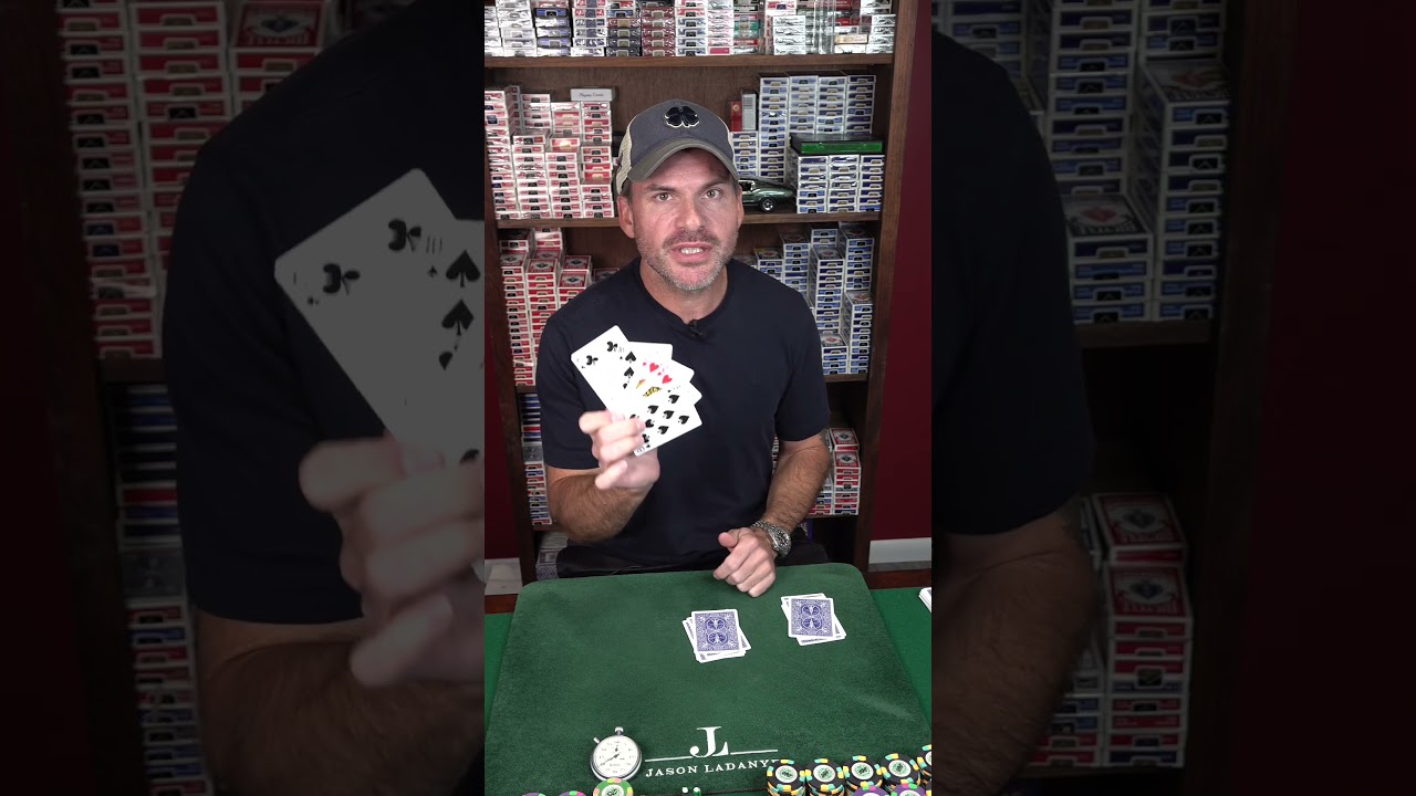 Prime Number Card Magic Tutorial: This is The BEST Self-Working Card Trick EVER! (No Sleights)