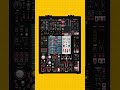 DS21 AUDIO Étude Électronique 084 #vcvrack #befaco