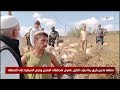 منطقة ماعين شرق يطا جنوب الخليل   تتعرض لمخططات التهجير وفرض السيطرة على المنطقة