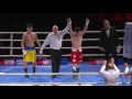 Highlights - WSB Season 6 Week 1 - Turkiye Conquerors v China Dragons (16/01/16)
