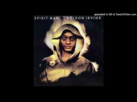 A JazzMan Dean Upload - Weldon Irvine - Jungle Juice (1975) - Jazz Funk #jazzmandean #jazzfunk