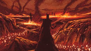 Kings Rot - The Shadow of the Accursed (Full Album)