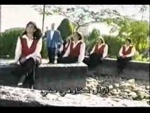 ترنيمة بمراحم الرب زياد شحاتة