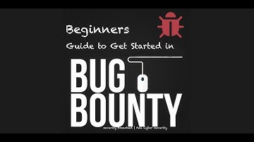 bug bounty | hackerone | capture the flag | a little something to get you started | walkthrough