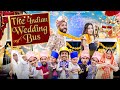 The indian wedding bus  justpuru