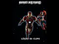 Marvel’s Strongest Trio | Big Three Cinematic Edit